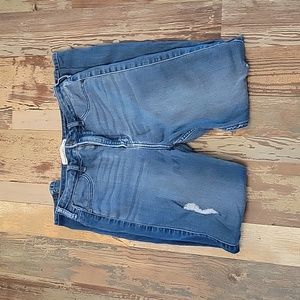 Abercrombie and Fitch Jeggings Ultra High Rise‎ Womens 28
